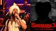 Diljit Dosanjh Announces Release Date for 'Sardaar Ji 3'!