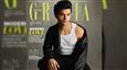 Grazia India's February cover star, Veer Pahariya, talks about his Bollywood debut, pushing boundaries, and cutting out the noise!