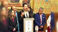 Kumar Sanu Honored by House of Parliament UK and Receives Lifetime Achievement Award from World Book of Records!