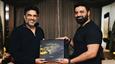 Popular Indian Actor R Madhavan, aka Maddy, Shares His First Impressions of The Viewfinder by Wildlife Photographer Sanket Reddy!