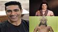 Tarun Khanna shred why he joined Sony SAB's Veer Hanuman!