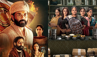 6 OTT Releases to Watch This Week: Aashram Season 3, Dabba Cartel, Suzhal Season 2, and More!