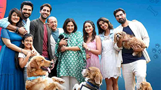 Cuddle Up for a Woof-tastic Love Story! Dil Dosti Aur Dogs is all set to steal your heart!