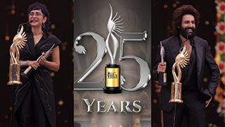 IIFA Awards 2025: Complete List of Winners and Highlights from the Grand Event!