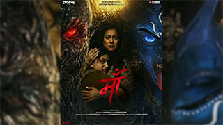 Kajol Announces Release Date for Mythological Horror 'Maa'!