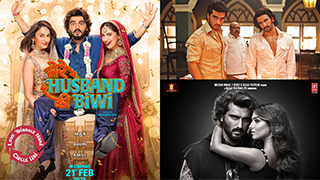 Loved Mere Husband Ki Biwi? Here Are 5 Must-Watch Arjun Kapoor Films!