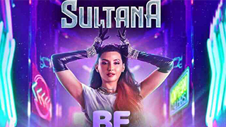 Nora Fatehi Makes a Bold Move in Her Musical Career with Rap Debut in 'Sultana'!