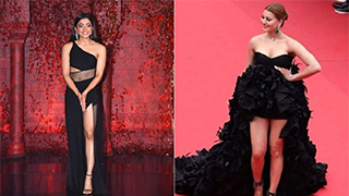 Sanya Malhotra, Shalini Pandey and Yami Gautam trend on IMDb's Most Popular Indian Celebrity list with OTT releases, Urvashi Rautela comes out on top!