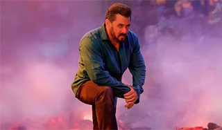 Sikandar Teaser: Salman Khan Unveils an Action-Packed Spectacle!