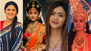 Women's Day Special: Sony SAB's leading ladies salute the incredible contribution and strength of women!