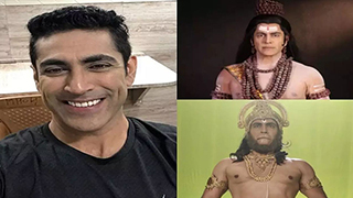 Tarun Khanna shred why he joined Sony SAB's Veer Hanuman!