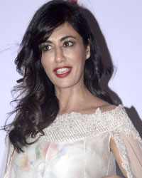 Chitrangada Singh at Hello Hall of Fame Awards 2016