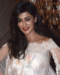 Chitrangada Singh at Hello Hall of Fame Awards 2016