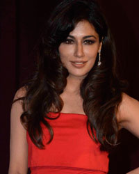 Chitrangada Singh at Launch of Scotch Whisky Collection