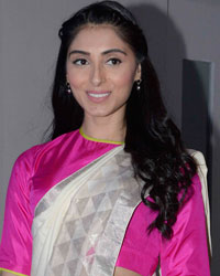 Pernia Qureshi at Luxury League Session Make In India