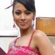 Barkha Bisht at Dancing Queen Finale