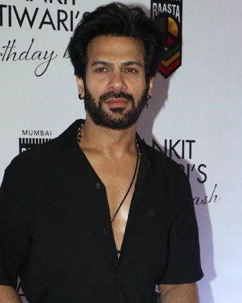 Karan Veer Mehra