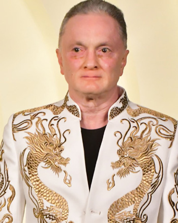 Gautam Singhania