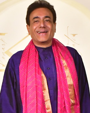 Nitish Bharadwaj