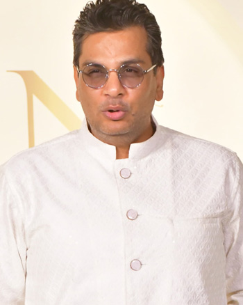 Mukesh Chhabra