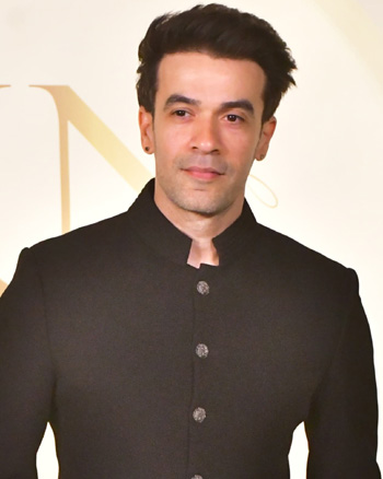 Punit Malhotra