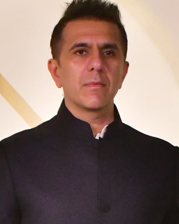 Ritesh Sidhwani