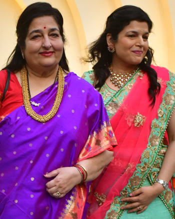 Anuradha Paudwal