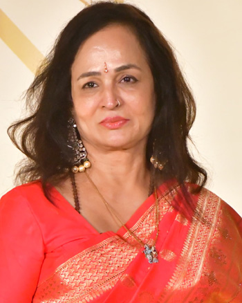 Smita Thackeray