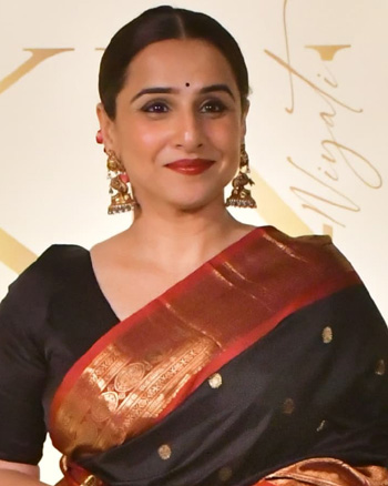 Vidya Balan