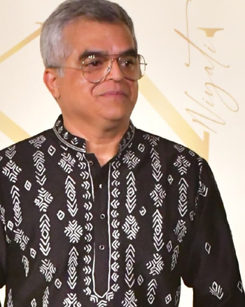 Atul Khatri