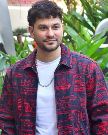 Kunal Kemmu