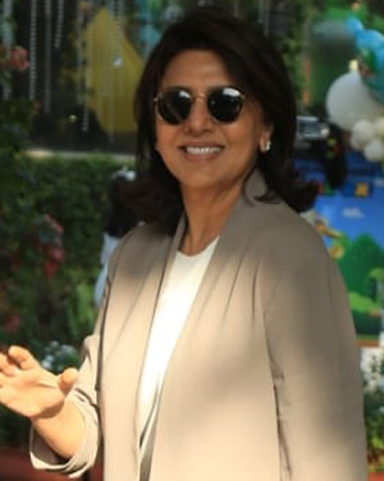 Neetu Singh