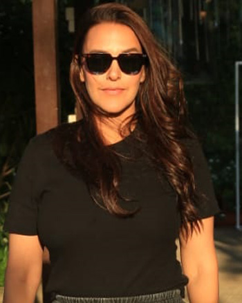 Neha Dhupia