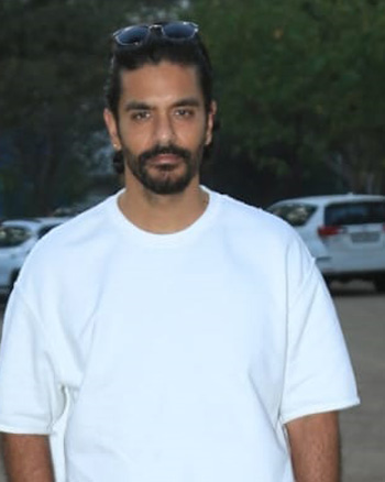 Angad Bedi