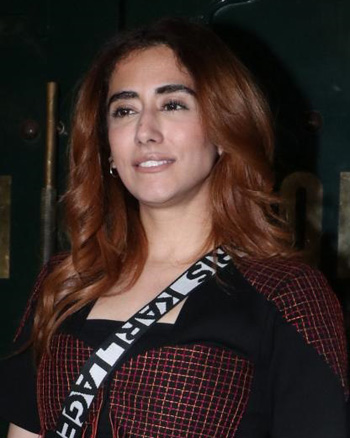 Jonita Gandhi