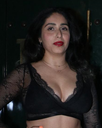 Neha Bhasin