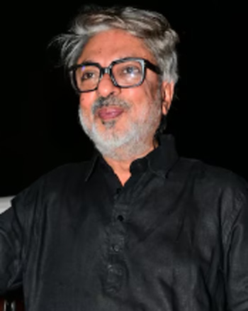 Sanjay Leela Bhansali