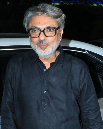 Sanjay Leela Bhansali