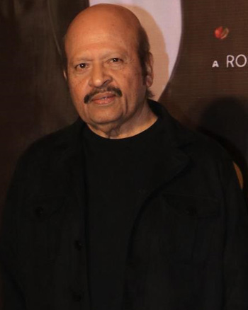 Rajesh Roshan