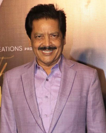 Udit Narayan