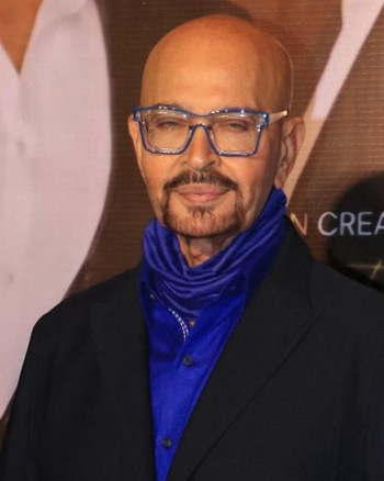 Rakesh Roshan