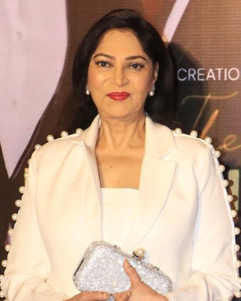 Simi Garewal