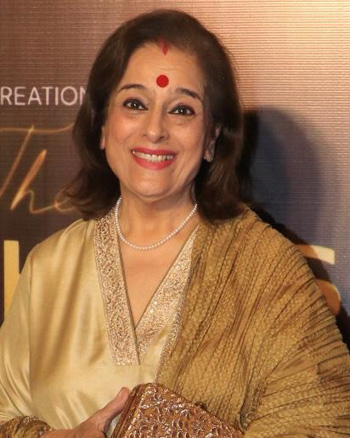 Poonam Sinha