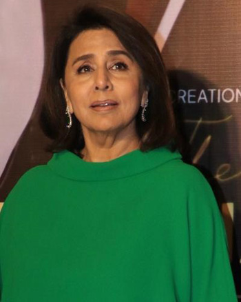 Neetu Singh