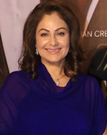 Ayesha Jhulka