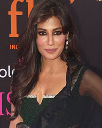 Chitrangada Singh at Celebs at FBB Colors Femina Miss India 2019