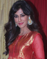 Chitrangada Singh at Country Club New Year Celebrations PM