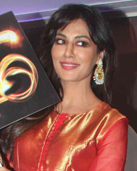 Chitrangada Singh at Country Club New Year Celebrations PM