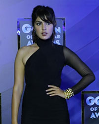 Rhea Chakraborty at GQ Men of The Year Awards 2019