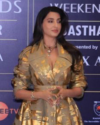 IIFA 2025 Event In Jaipur